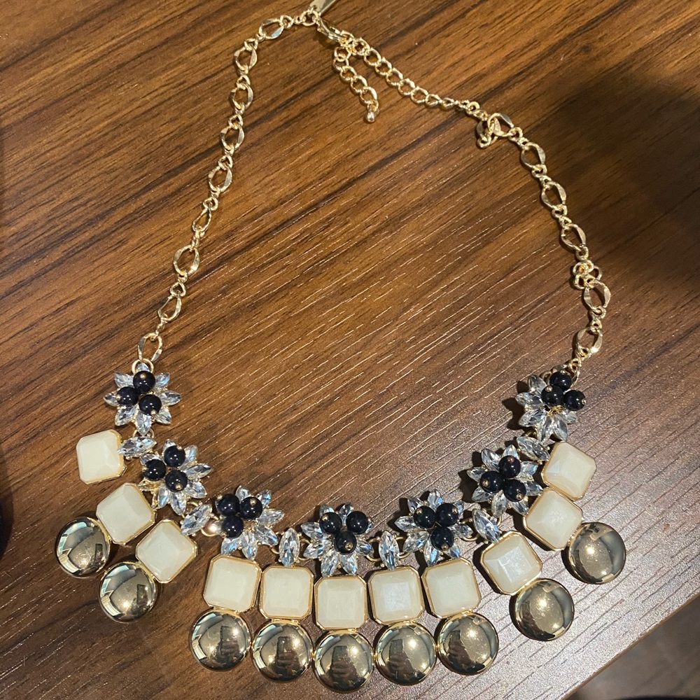 I.N.C Gold Necklace